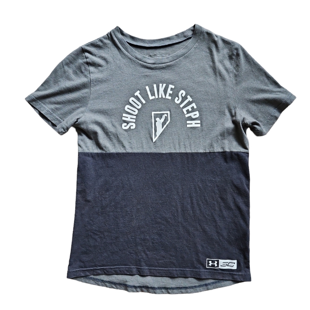 3/$30 Under Armour • T-shirt